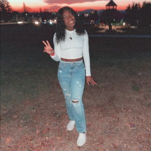 Meet your Posher, Rachel